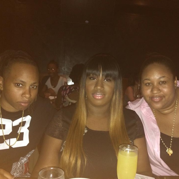 Profile Picture of Kimone Brown (@kimonebrown) on Poshmark