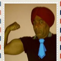 Profile Picture of Tarnjit Kooner (@tarnjitsingh9) on Pinterest