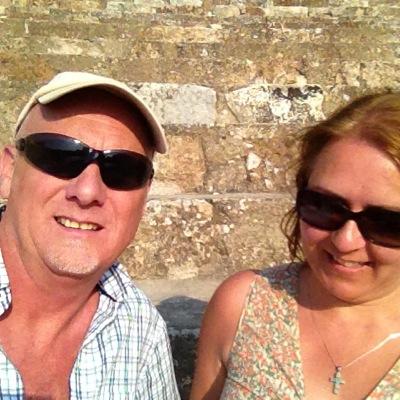 Profile Picture of Dave Trew (@TrewDave) on Twitter