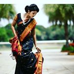 Profile Picture of paithani_lover_077 (@paithani_lover_077) on Instagram