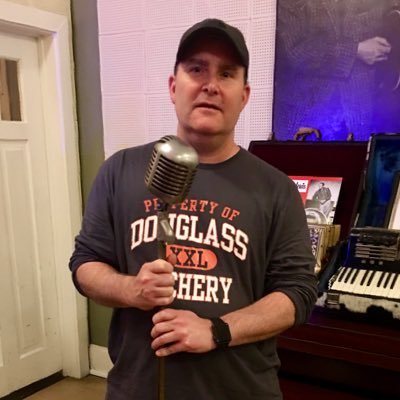 Profile Picture of Kevin Haggard (@rallopolly) on Twitter