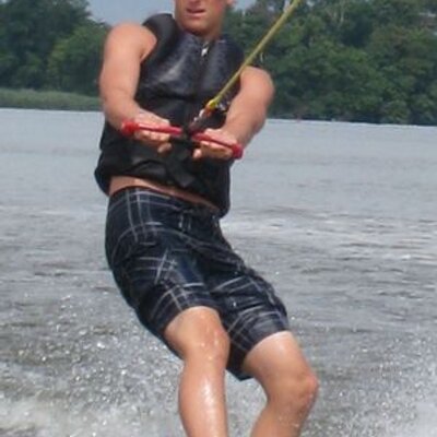 Profile Picture of Brandon Baumgardner (@b_baum11) on Twitter