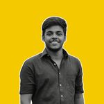 Profile Photo of Prabhu Aruchamy (@prabhu_aruchamy) on Instagram