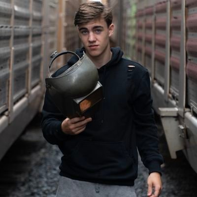 Profile Picture of James Reissner (@JamesReissner) on Twitter