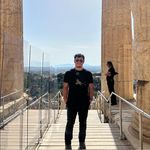 Profile Picture of Patricio Bedregal Vera (@patriciobedregal) on Instagram