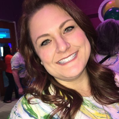 Profile Picture of Kimberley Angelette (@kimberley_ray) on Twitter