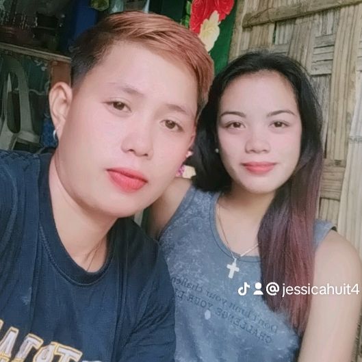 Profile Picture of 😘Rex#6😘 (@jessicahuit4) on Tiktok