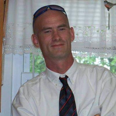 Profile Picture of Darrell Ray Hall (@darrellray2014) on Twitter