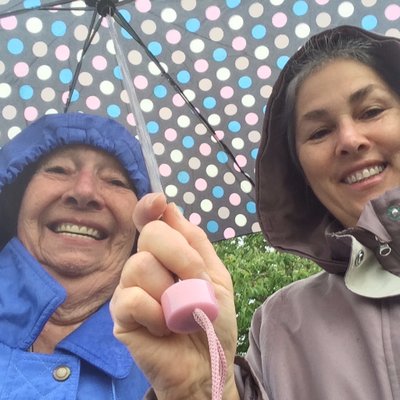 Profile Picture of Jacqueline Roy (@JBGRoy) on Twitter