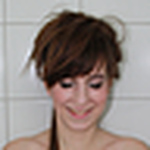 Profile Picture of Csilla Biro (@heartinart) on Flickr