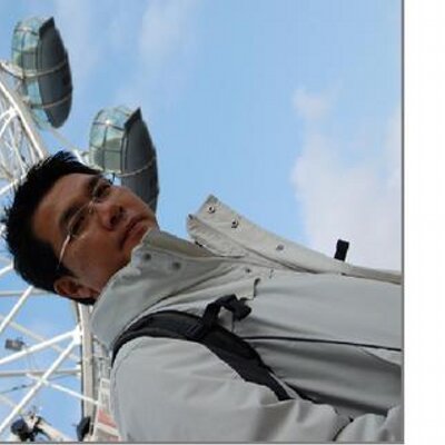 Profile Picture of Caleb KK Tang (@CalebKKTang) on Twitter