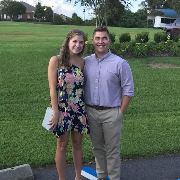 Profile Picture of Caleb Ellender (@calebellender) on Poshmark