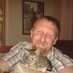 Profile Picture of Karl Rosenberg (@karl_rosenberg_) on Instagram