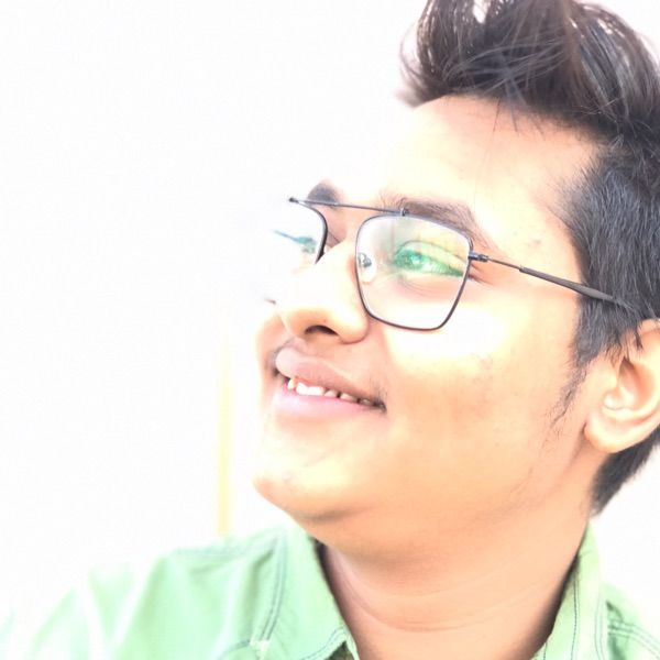 Profile Picture of chandan prajapati (@chandanoza) on Tiktok