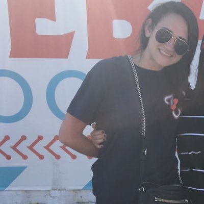 Profile Picture of Marla Schrettner (@mschrett) on Twitter