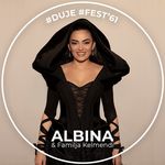 Profile Picture of AlbinaKelmendi (@kelmendialbina) on Instagram