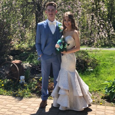 Profile Picture of Logan Bolduc (@bolduc_logan) on Twitter