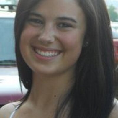 Profile Picture of Maria Ritter (@MariaRitter17) on Twitter