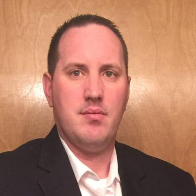 Profile Picture of Cory Harriger (@harrigerco) on Twitter