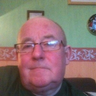 Profile Picture of Derek Humphrey (@DelboyMail) on Twitter