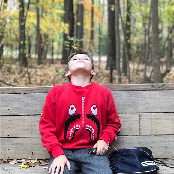 Profile Picture of Colin Richardson (@hypestcolin) on Poshmark