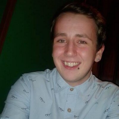Profile Picture of Danny (@DanielHendry) on Twitter