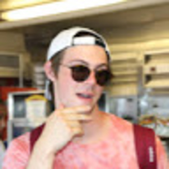 Profile Picture of Garrett Suckley (@garrett_suckley) on Poshmark