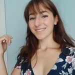 Profile Picture of Rianna Cafarella (@riannacafarellaart) on Instagram