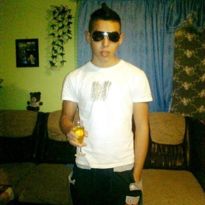 Profile Picture of Benjamin Balázs (@in39111) on Twitter