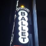 Profile Picture of 스텔라발레학원 #강남발레 #강남발레학원 #선릉발레 (@stellar.ballet) on Instagram