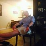 Profile Picture of Aaron Rucinski (@rucinskiaaron) on Instagram