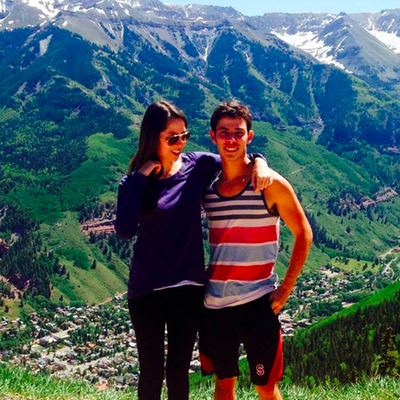 Profile Picture of Sam Kramer (@Samuel_JKramer) on Twitter