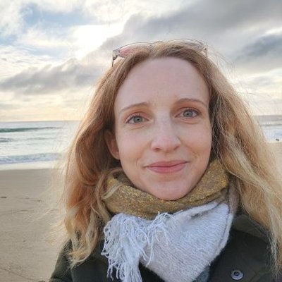 Profile Picture of Rebecca Feeney-Barry (@rebfb) on Twitter