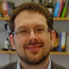 Profile Picture of Charles Sutton (@@RandomlyWalking) on Twitter