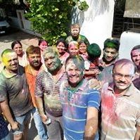 Profile Picture of Piyush Modia (@piyushmodia) on Pinterest