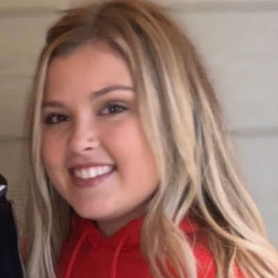 Profile Picture of Erin Bateman (@ErinBateman12) on Twitter