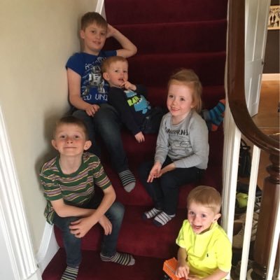 Profile Picture of Carole Blake (@BlakeChambersSN) on Twitter