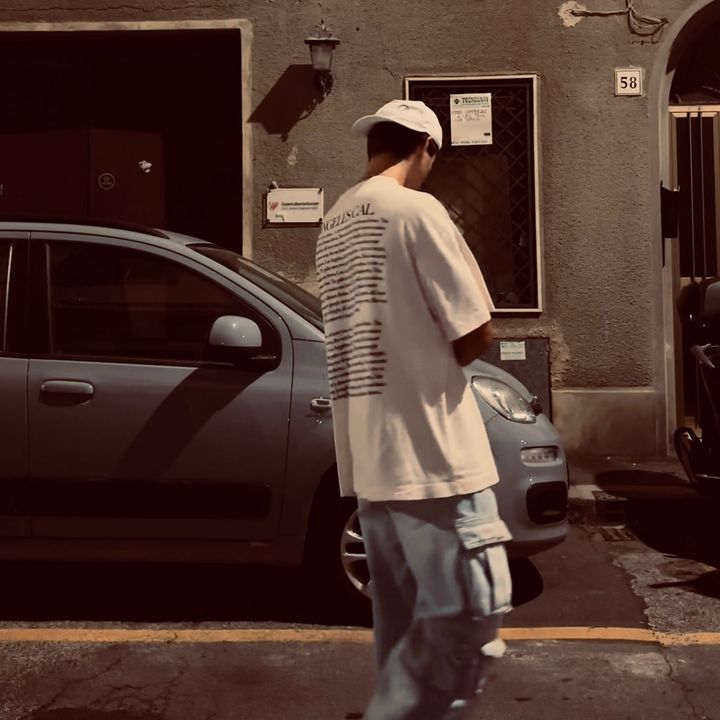Profile Picture of Andrea Giovannetti (@giovannettiandrea) on Tiktok