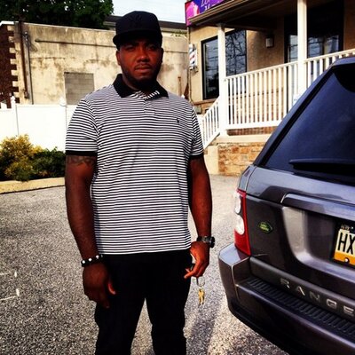 Profile Picture of Marvin Scott (@Marvinscott12) on Twitter