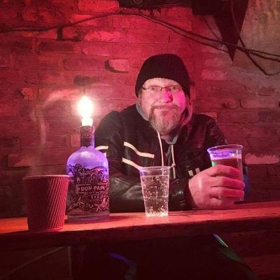 Profile Picture of Jim Frisby (@sleepyjimbo) on Twitter