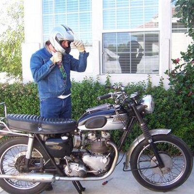 Profile Picture of Bob McCaw (@BobMcCaw) on Twitter