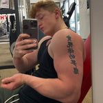 Profile Picture of Nick Larson° (@nicker.larson) on Instagram