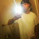 Profile Picture of Thomas Warrington (@troubletommy89) on Instagram