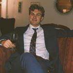 Profile Picture of Bendik Lavik Nordtveit (@bendiknordtveit) on Instagram