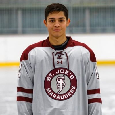 Profile Picture of Matt Orlowski (@Orlowski2Matt) on Twitter