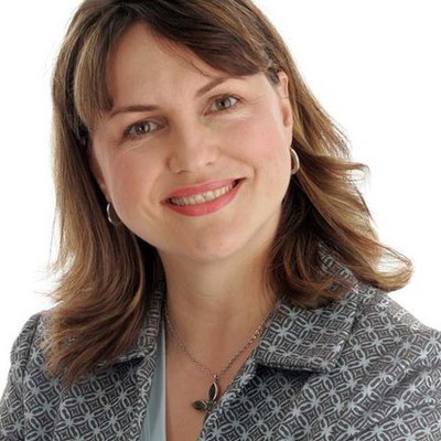 Profile Picture of Lisa Rickwood (@escapelisa) on Twitter