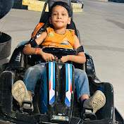 Profile Picture of Dev Goyal (@DevGoyal-rt5tb) on Youtube