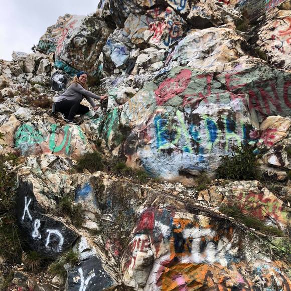 Profile Picture of Meg Ozburn (@virginiameg123) on Poshmark