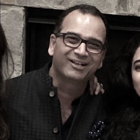 Profile Picture of Pankaj Malhotra (@pankaj767) on Poshmark