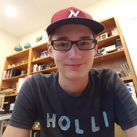 Profile Picture of Justin Engel (@justin-engel-2) on Quora